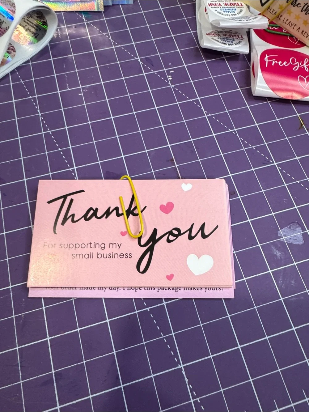 Shipping Bundle # 2